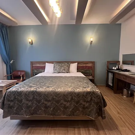 Inziva Boutique & Restaurant Bayramic